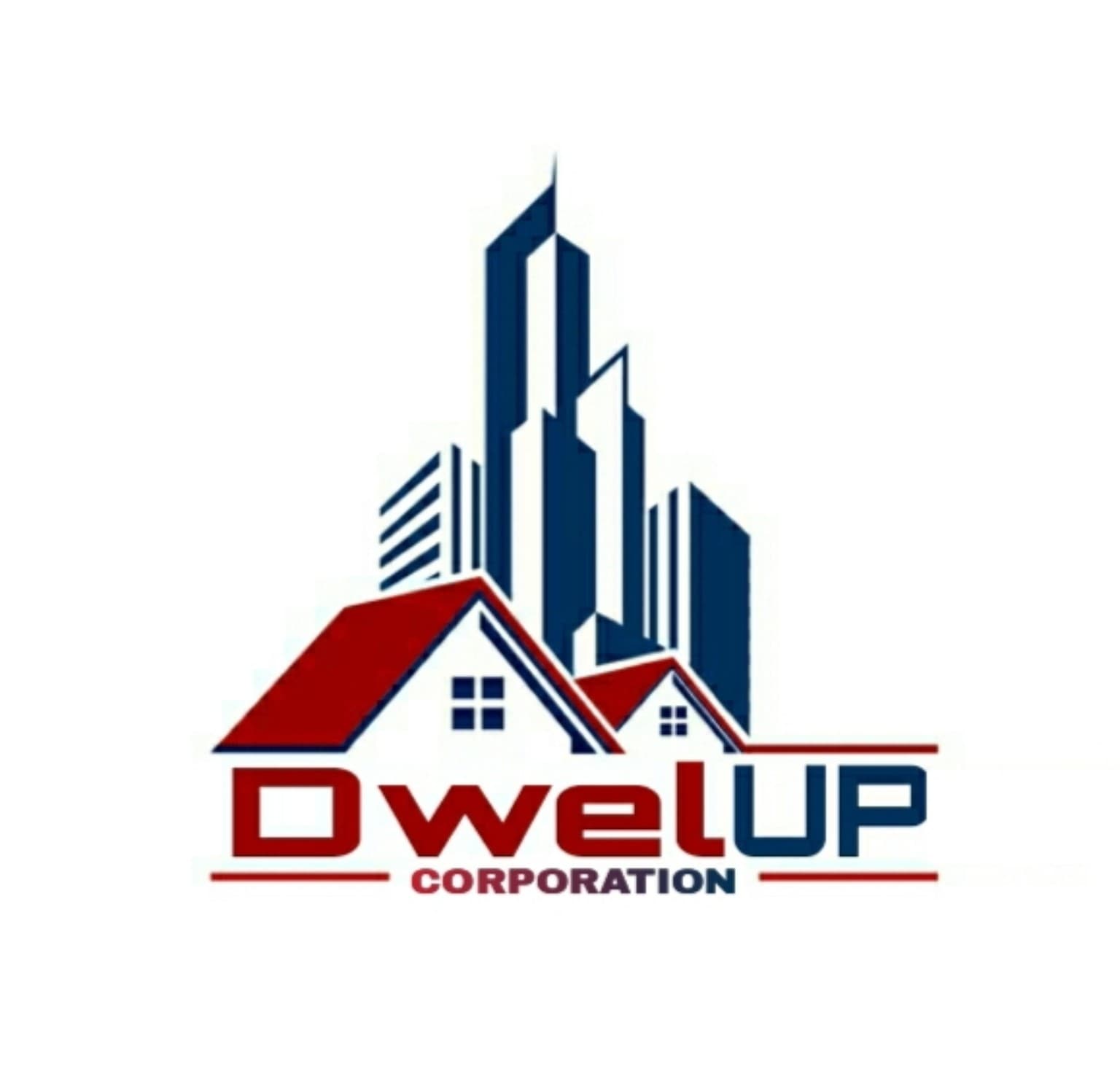 Dwelup Corporation logo