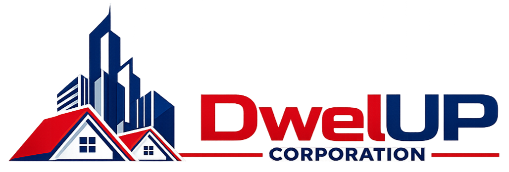 Dwelup Corporation logo