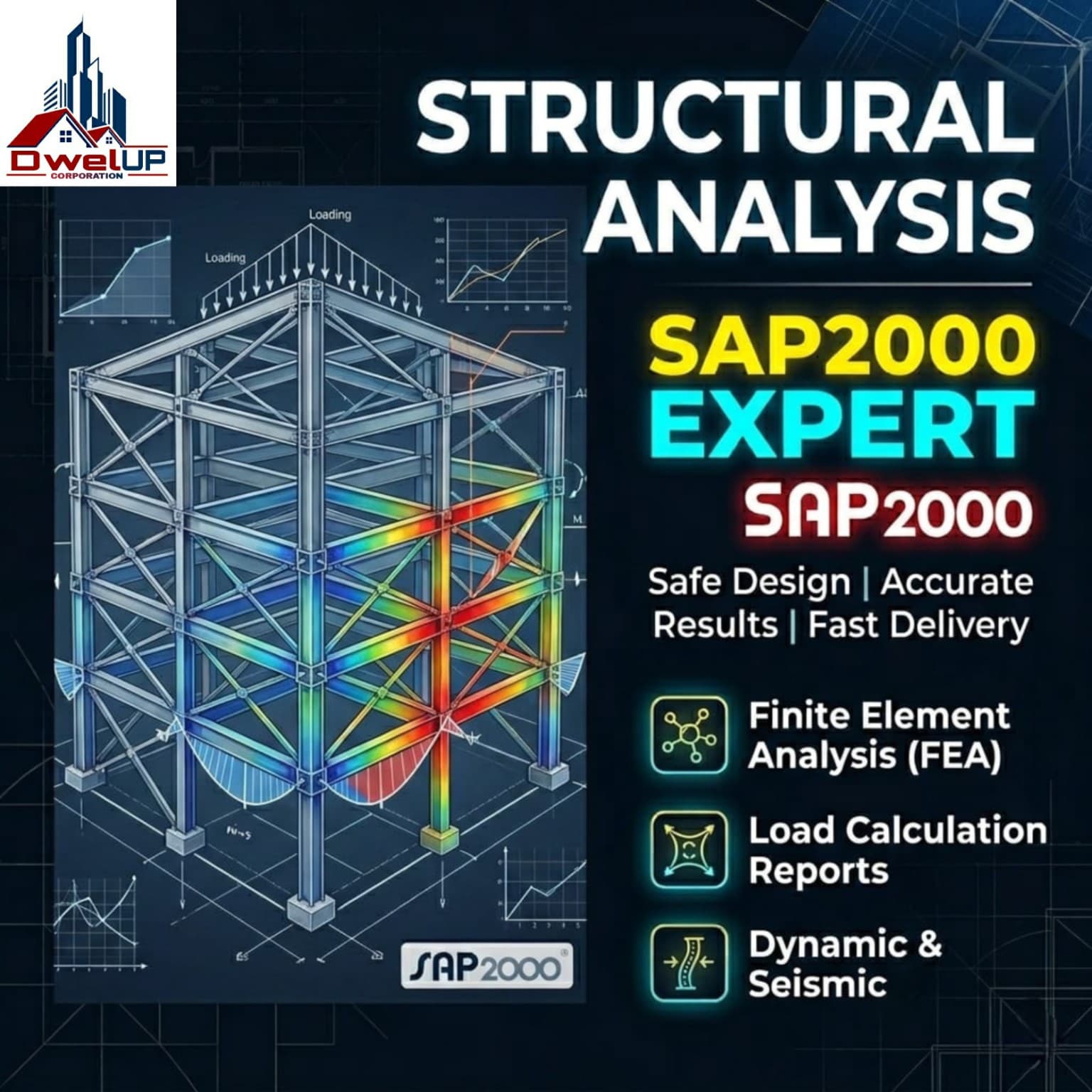 Pre-Engineered Steel Warehouse