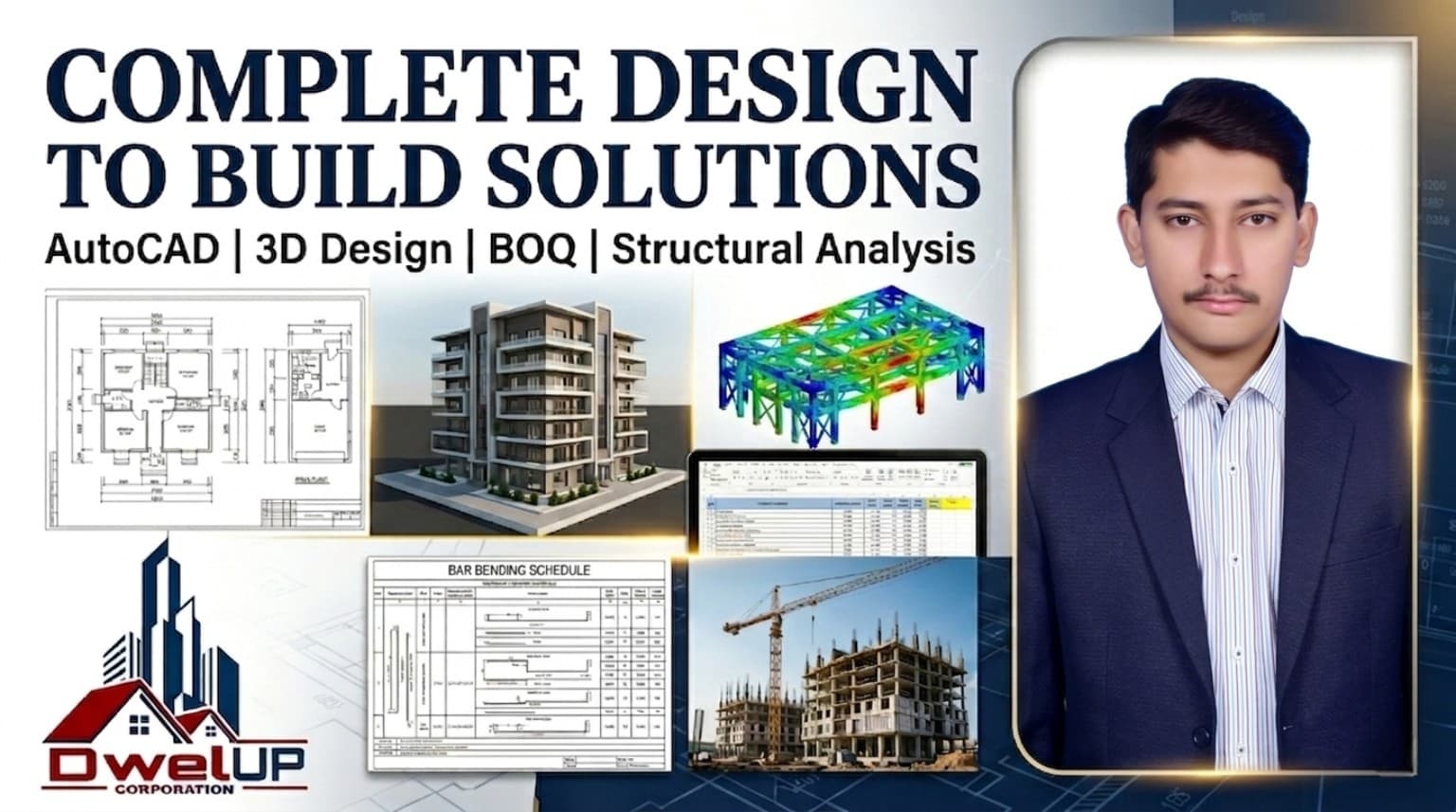 Dwelup trusted engineering partner introduction banner