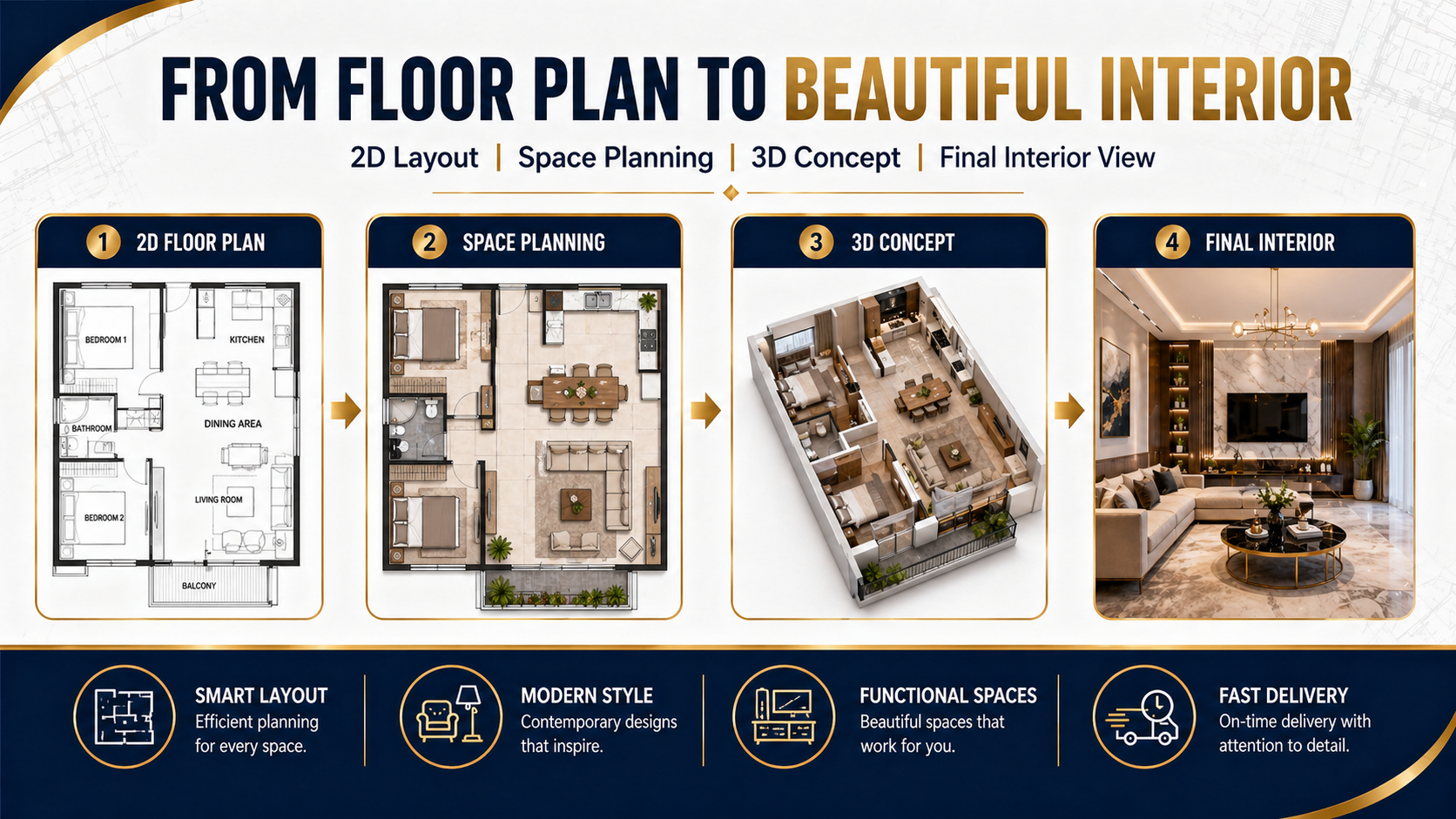 Interior Design & Space Planning — sample 3