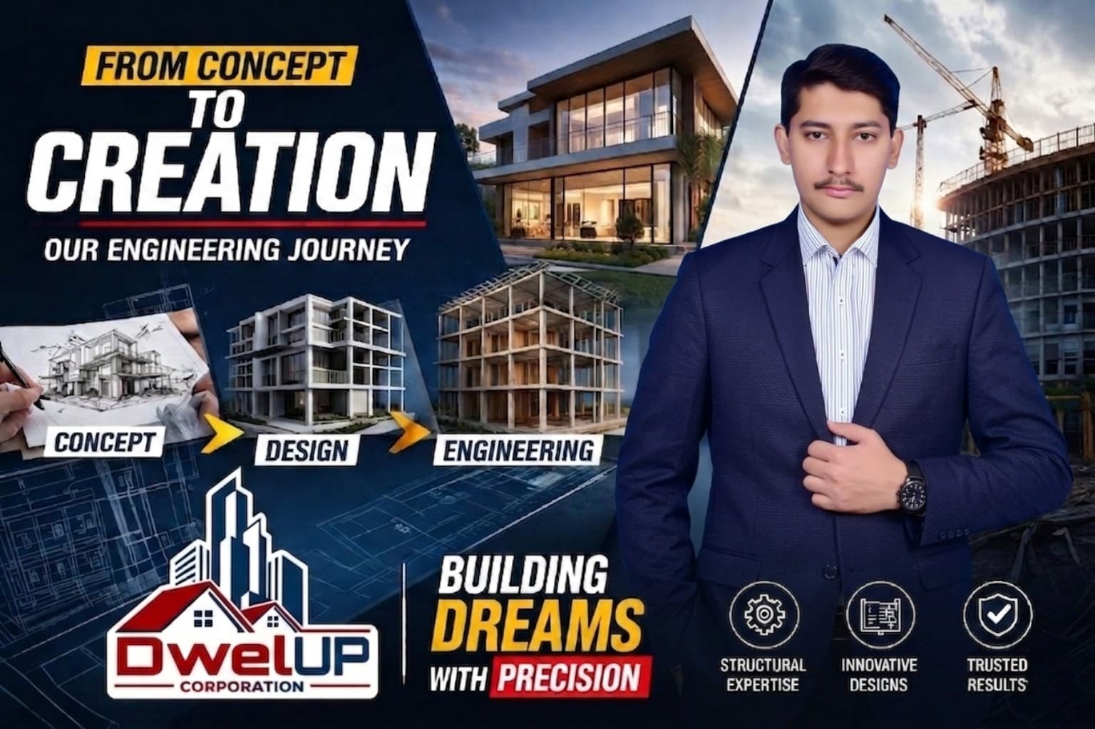 Downtown Commercial Complex