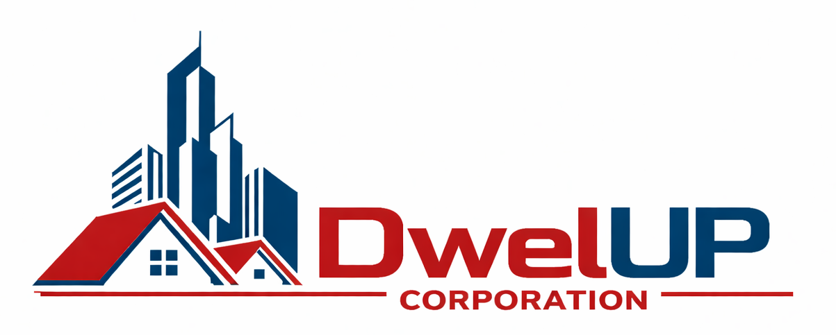 Dwelup Corporation logo