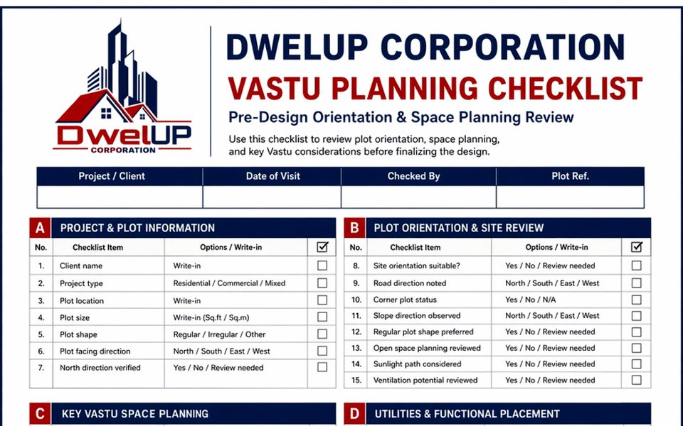 Vastu Planning preview thumbnail